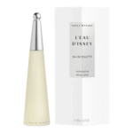 ISSEY MIYAKE - "L'Eau D'Issey" EDT Mujer 100 ml