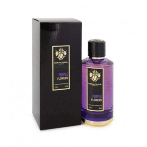 MANCERA - "Purple Flowers" EDP Mujer 120 ml