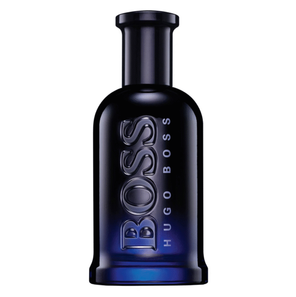 HUGO BOSS “Boss Bottled Night” EDT Hombre 100 ml - Imagen 2