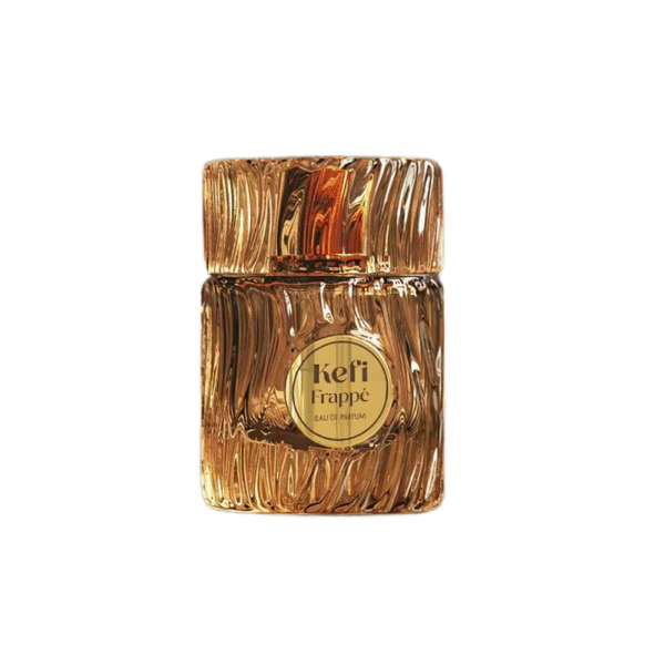 RISALA ELITE - "Kefi Frappe" EDP Unisex 100 ml - Imagen 2