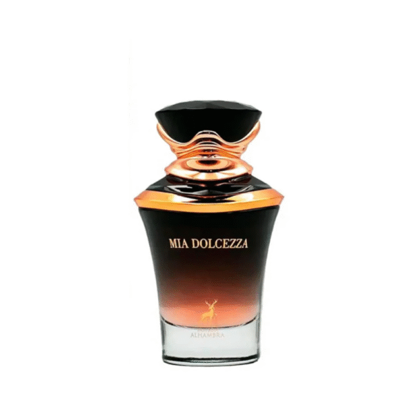 MAISON ALHAMBRA - "Mia Dolcezza" EDP Mujer 100 ml - Imagen 2