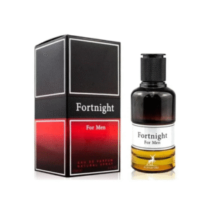 MAISON ALHAMBRA - "Fortnight For Men" EDP Hombre 100 ml