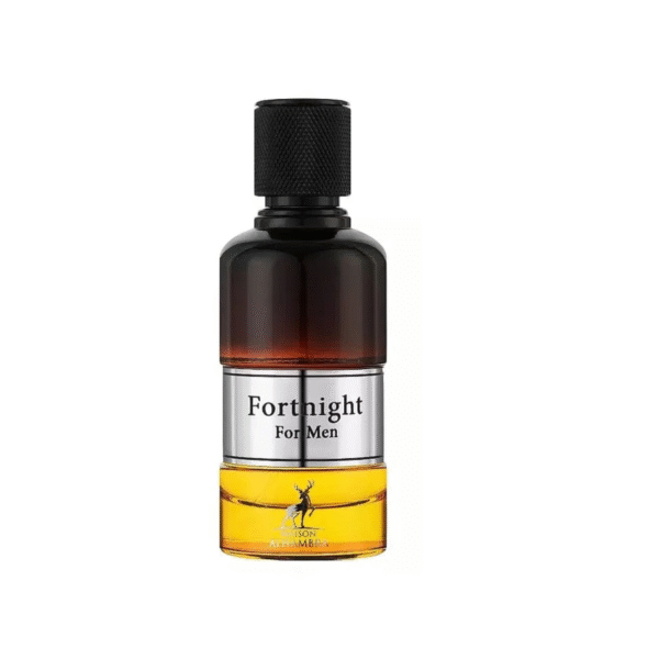 MAISON ALHAMBRA - "Fortnight For Men" EDP Hombre 100 ml - Imagen 2