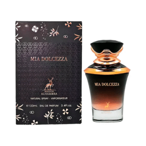 MAISON ALHAMBRA - "Mia Dolcezza" EDP Mujer 100 ml