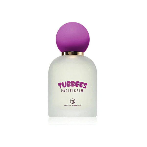 GRANDEUR – “Tubbees Pacificrim” EDP Unisex 50 ml - Imagen 2
