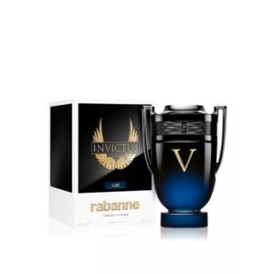 RABANNE - "Invictus Victory Elixir" EDP Intense Hombre 200 ml