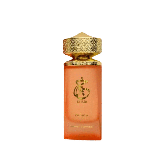 PARIS CORNER - "Khair Fusion" EDP Unisex 100 ml - Imagen 2