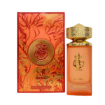PARIS CORNER - "Khair Fusion" EDP Unisex 100 ml