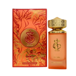 PARIS CORNER - "Khair Fusion" EDP Unisex 100 ml