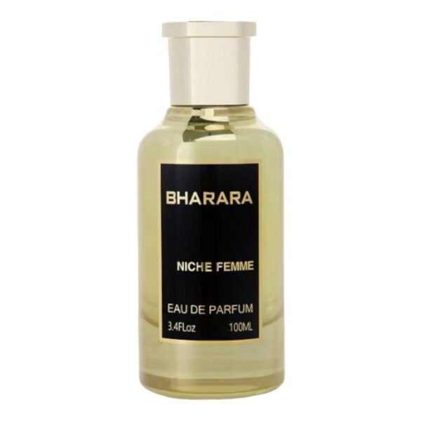 BHARARA - "Bharara Niche Femme" EDP Mujer 100 ml - Imagen 2