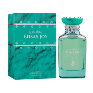 RISALA - "Ehsas Joy" EDP Hombre 100 ml