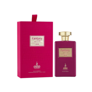 RISALA ELITE - "Fantasy Her" EDP Mujer 100 ml