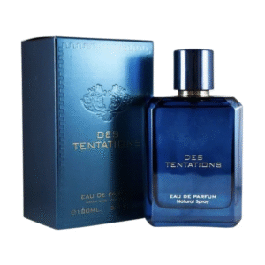 FRAGRANCE WORLD - "Des Tentations" EDP Hombre 100 ml
