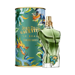JEAN PAUL GAULTIER - "Le Beau Paradise Garden" EDP Hombre 75 ml