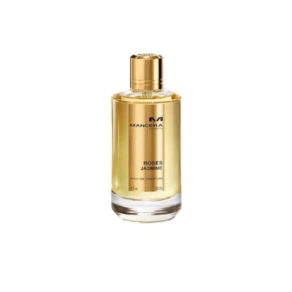 MANCERA - "Roses Jasmine" EDP Mujer 120 ml - Imagen 2