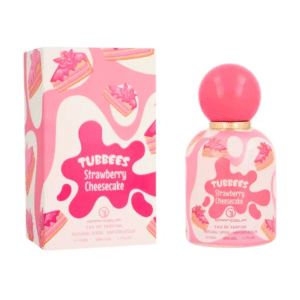 GRANDEUR - "Tubbees Strawberry Cheesecake" EDP Unisex 50 ml