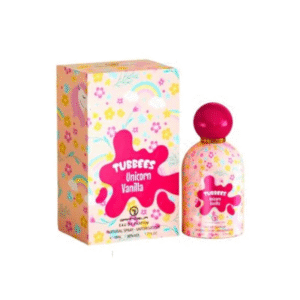 GRANDEUR - "Tubbees Unicorn Vanilla" EDP Unisex 50 ml