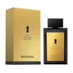 ANTONIO BANDERAS - "The Golden Secret" EDT Hombre 100 ml