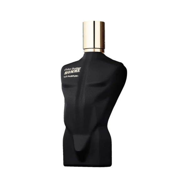 FRAGRANCE WORLD - "John Gustav Homme Le Parfum" EDP Hombre 100 ml - Imagen 2
