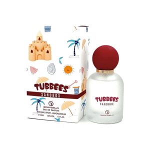 GRANDEUR - "Tubbees Sandbox" EDP Unisex 50 ml