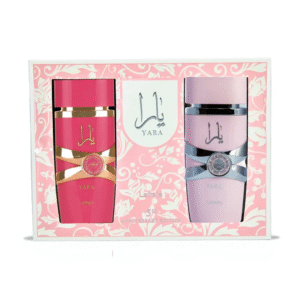 LATTAFA - "Set Yara + Yara Candy" EDP Mujer 100 ml
