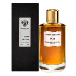 MANCERA - "Jasmin Exclusif" EDP Unisex 120 ml