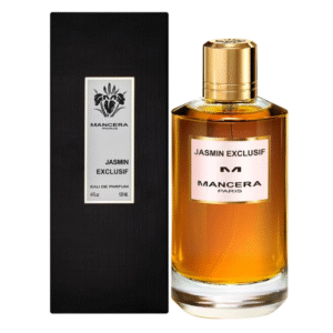 MANCERA - "Jasmin Exclusif" EDP Unisex 120 ml
