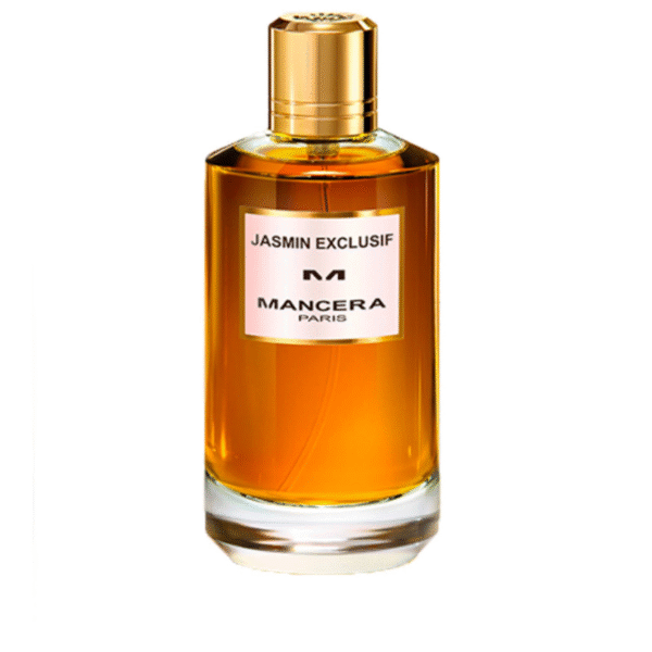MANCERA - "Jasmin Exclusif" EDP Unisex 120 ml - Imagen 2