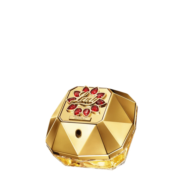 PACO RABANNE - "Lady Million Royal" EDP Mujer 80 ml - Imagen 2