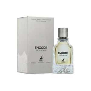 MAISON ALHAMBRA - "Encode Mountain" EDP Unisex 100 ml