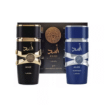LATTAFA – “Set Asad + Asad Zanzibar” EDP Hombre 100 ml
