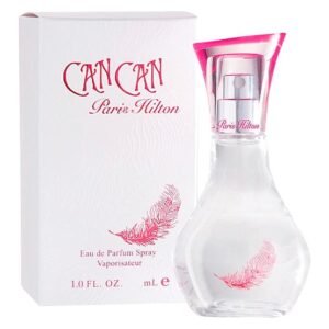 PARIS HILTON - "Can Can" EDP Mujer 30 ml