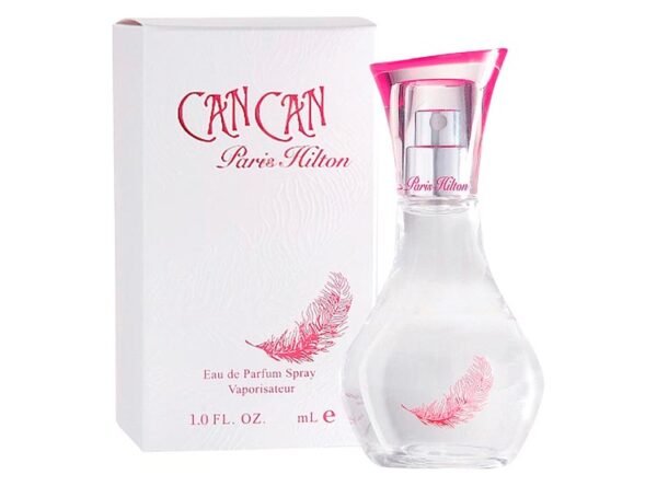 PARIS HILTON - "Can Can" EDP Mujer 30 ml