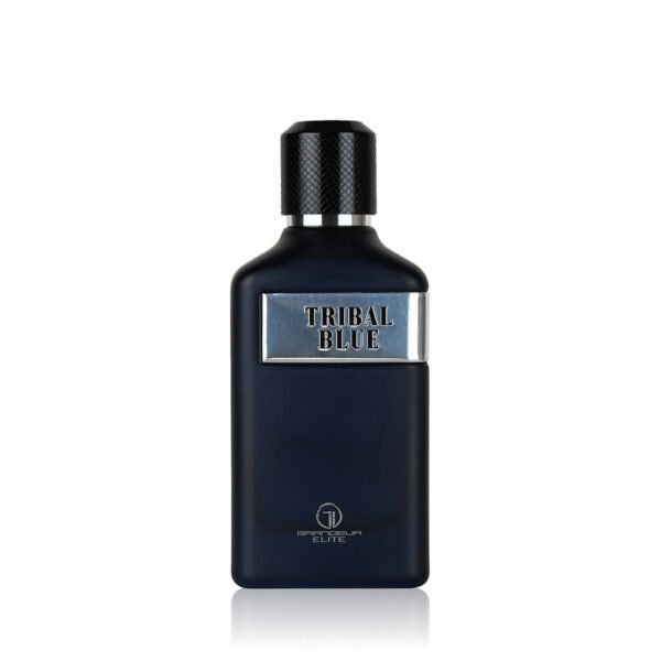 GRANDEUR - "Tribal Blue" EDP Hombre 100 ml - Imagen 2