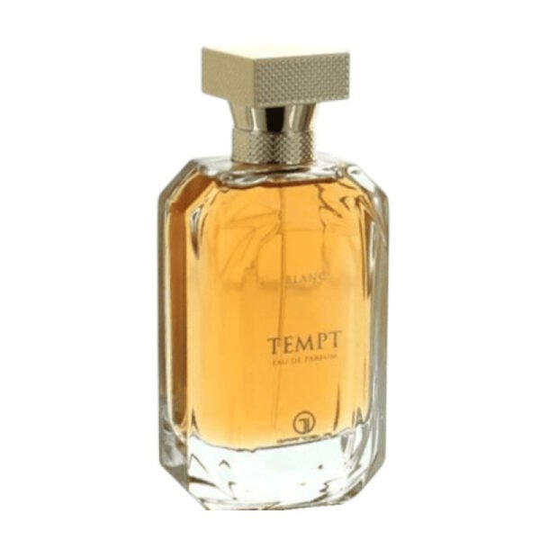 GRANDEUR - "Tempt Blanc" EDP Unisex 100 ml - Imagen 2