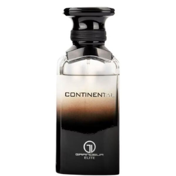 GRANDEUR - "Continental" EDP Unisex 100 ml - Imagen 2