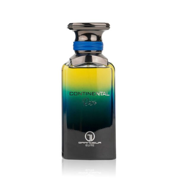 GRANDEUR - "Continental Retro" EDP Unisex 100 ml - Imagen 2