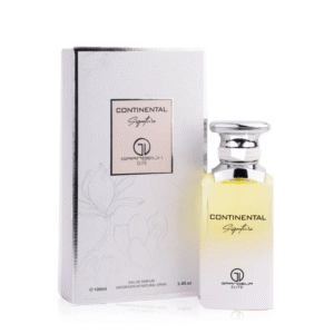 GRANDEUR - "Continental Signature" EDP Unisex 100 ml