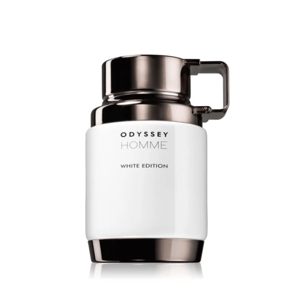 ARMAF - "Odyssey Homme White Edition" EDP Hombre 60 ml - Imagen 2