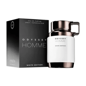 ARMAF - "Odyssey Homme White Edition" EDP Hombre 60 ml