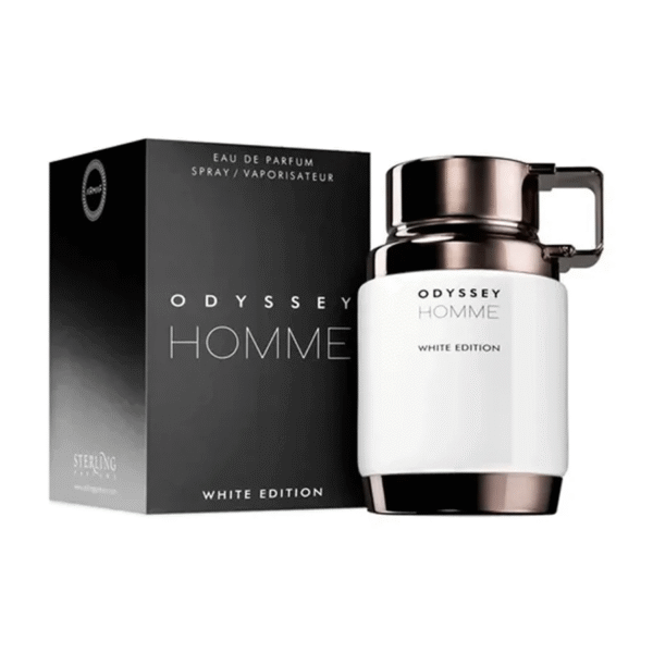 ARMAF - "Odyssey Homme White Edition" EDP Hombre 60 ml