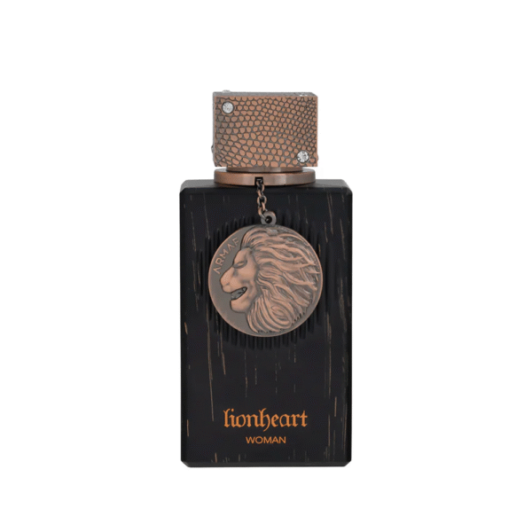 ARMAF - "Lionheart" EDP Mujer 100 ml - Imagen 2