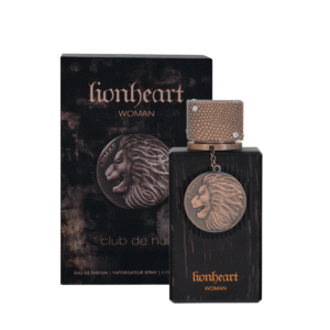 ARMAF - "Lionheart" EDP Mujer 100 ml
