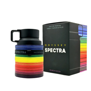 ARMAF - "Odyssey Spectra Rainbow" - EDP Unisex 100 ml