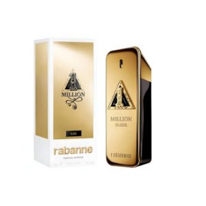 RABANNE - "1 Million Elixir"  Parfum Intense Hombre 100 ml
