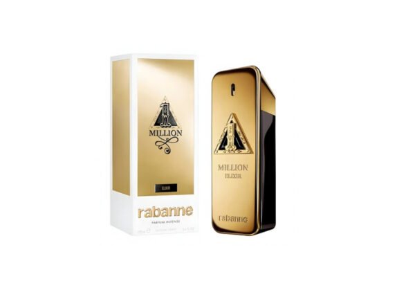RABANNE - "1 Million Elixir"  Parfum Intense Hombre 100 ml
