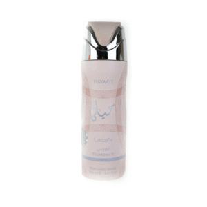 LATTAFA - "Desodorante Hayaati Florence" EDP Mujer 200 ml