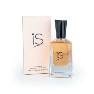 FRAGRANCE WORLD - "Is" EDP Mujer 75 ml