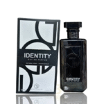 GRANDEUR - "Identity" EDP Hombre 100 ml
