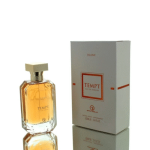 GRANDEUR - "Tempt Blanc" EDP Unisex 100 ml